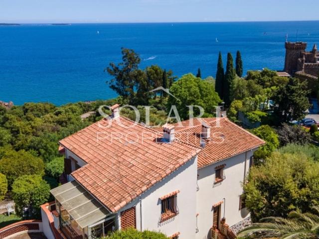 Maison vente à Grasse, Mandelieu-la-napoule