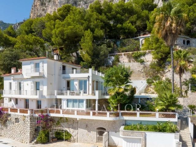 Maison vente à Nice, Èze