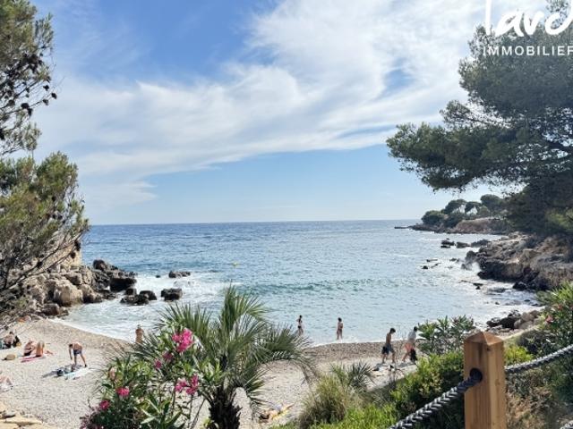 Maison vente à Arrondissement de Toulon, Bandol