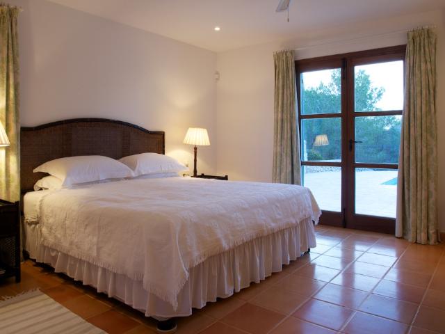 Casa en alquiler en Santa Eulalia Del Río