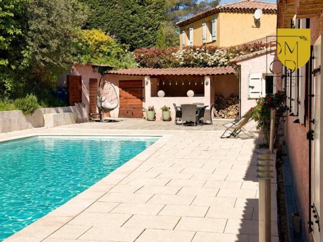 Maison vente à Marseille, Peypin