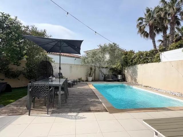 Villa vente à Montpellier, Mauguio