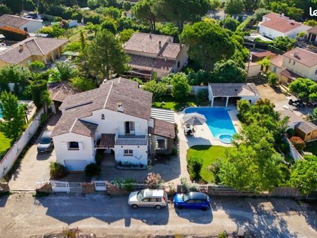 Maison vente à Arrondissement de Toulon, La Farlède