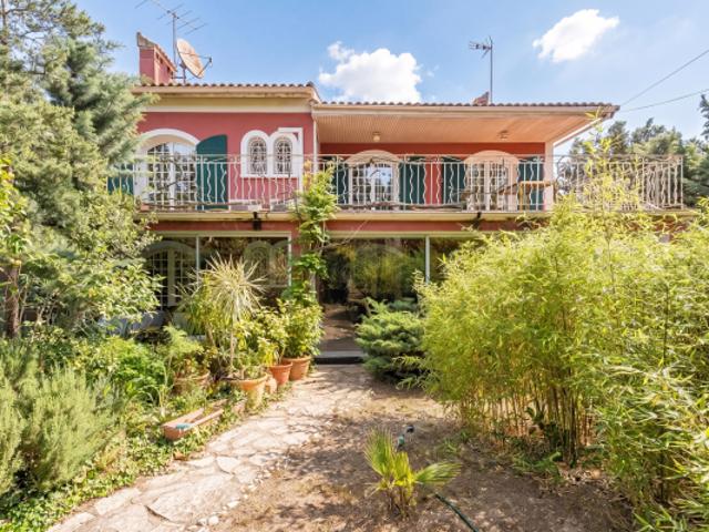 Maison vente à Marseille, Roquefort-la-bédoule