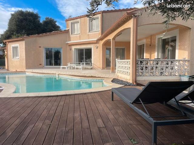 Maison vente à Lodève, Teyran