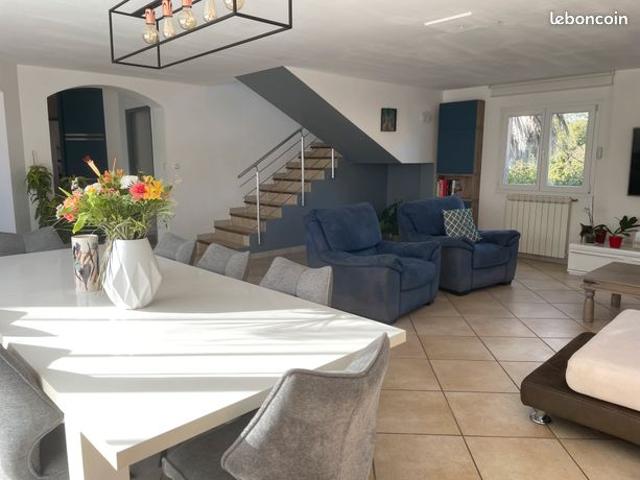 Maison vente à Lodève, Teyran