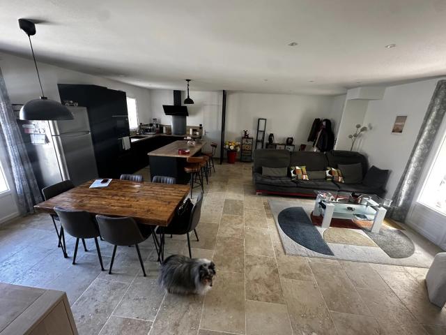 Villa vente à Nîmes