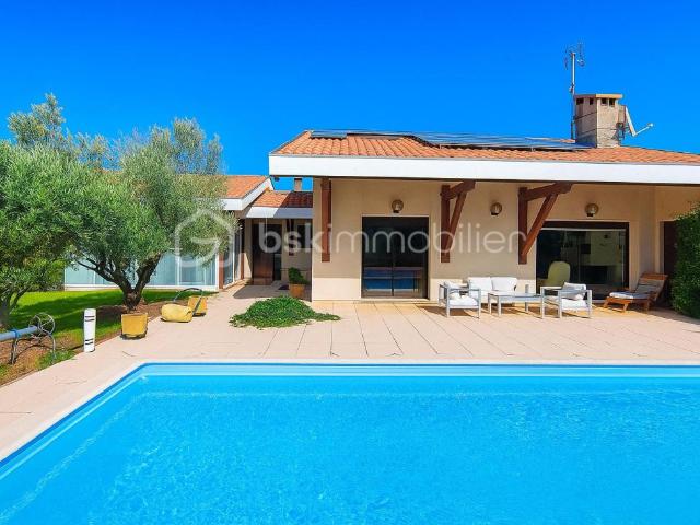 Villa vente à Arcachon, Gujan-mestras