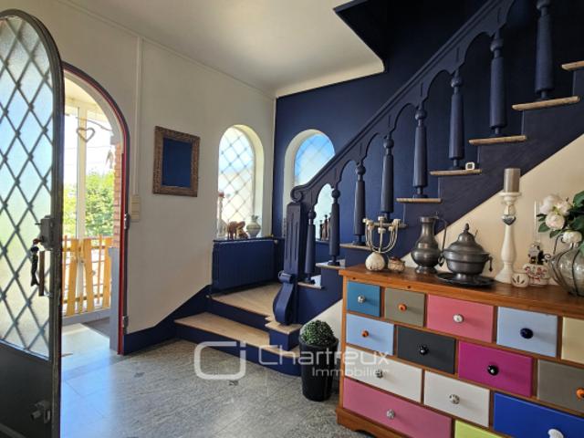 Maison vente à Royan, Charente-Maritime