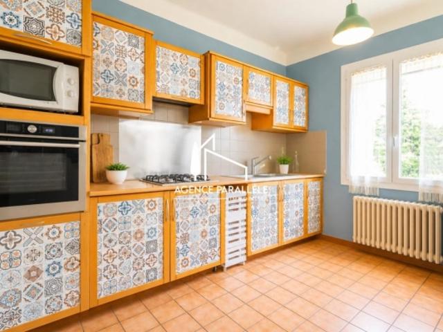 Maison vente à Apt, Cavaillon