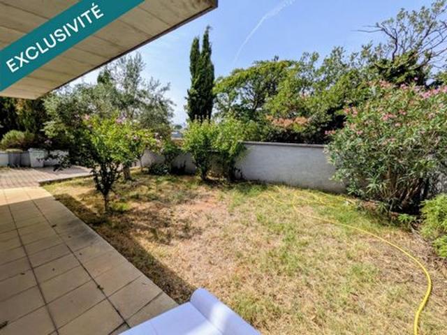 Villa vente à Valence, Portes-lès-valence