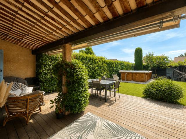Maison vente à Grasse, La Colle-sur-loup