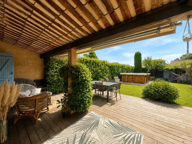 Maison vente à Grasse, La Colle-sur-loup