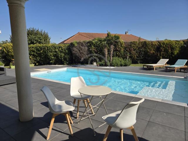 Villa vente à Lyon, Métropole de Lyon