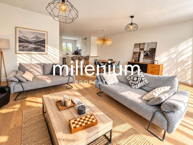 Haus mieten in Pregny-Chambésy