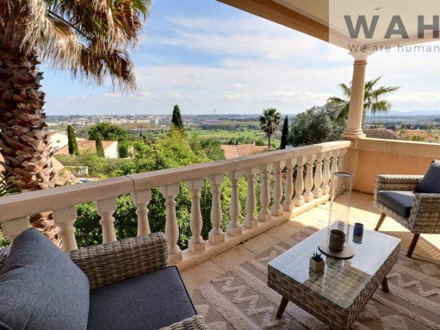 Maison vente à Montpellier, Juvignac