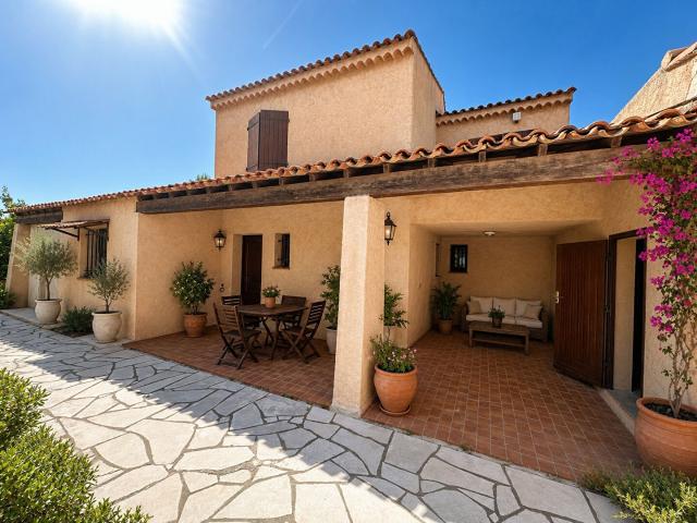 Maison vente à Arrondissement de Draguignan, Saint-raphaël