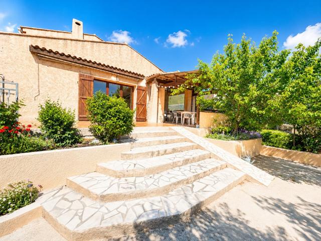 Maison vente à Arrondissement de Draguignan, Saint-raphaël