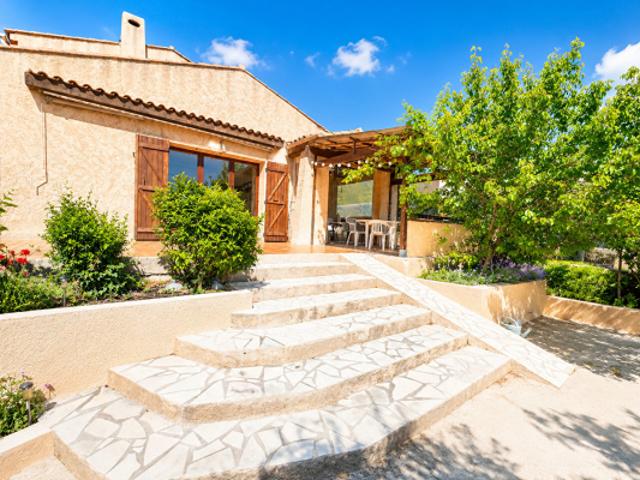 Maison vente à Arrondissement de Draguignan, Saint-raphaël