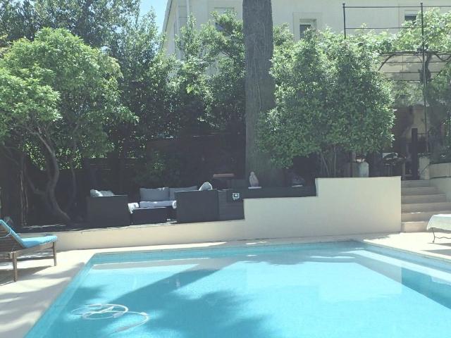 Maison location à Grasse, Cannes
