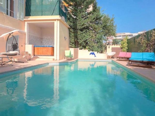 Maison location à Grasse, Cannes