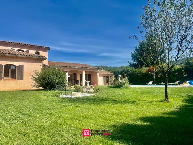 Villa vente à Digne-les-Bains, Château-arnoux-saint-auban