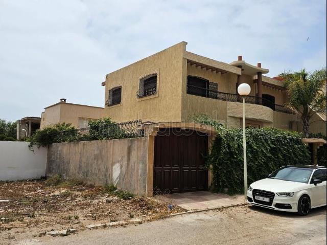 Villa vente à Agadir, Oued ed Dahab-Lagouira