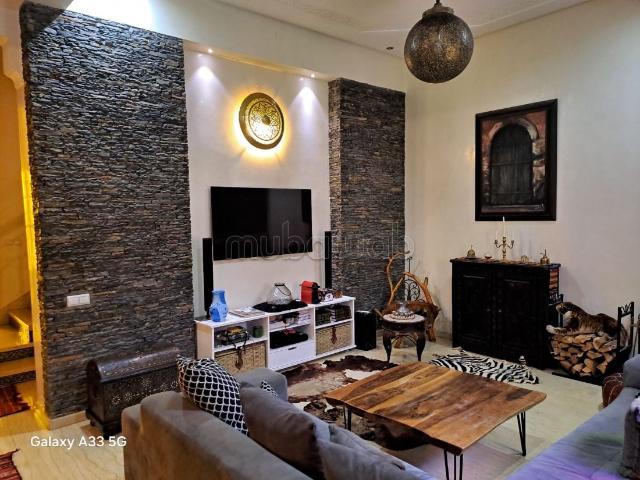 Villa vente à Marrakech, L'Oriental