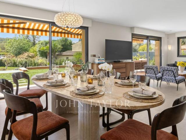 Maison location à Vaumare, Mougins