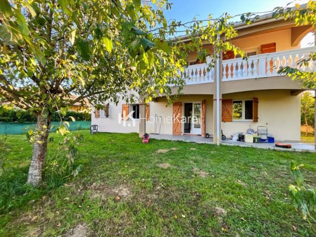 Maison vente à France métropolitaine, Montrabé