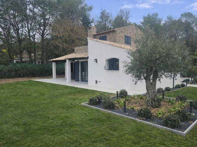 Villa vente à Grasse, Roquefort-les-pins