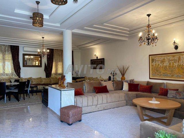 Propriété vente à Meknès