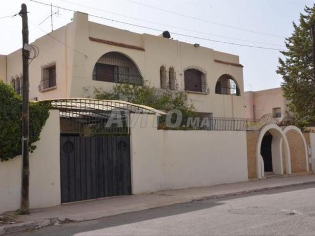 Propriété vente à Fès