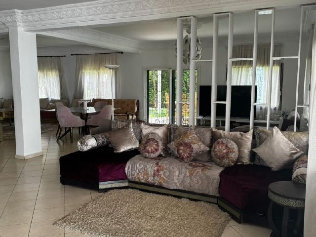 Villa vente à Mohammedia