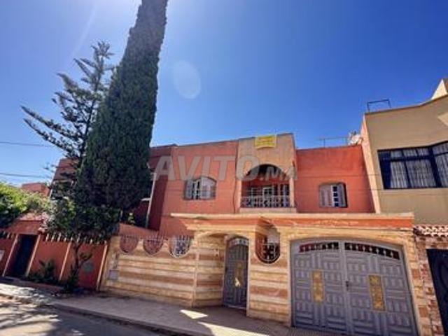 Maison vente à Slimane, Gharb-Chrarda-Beni Hssen
