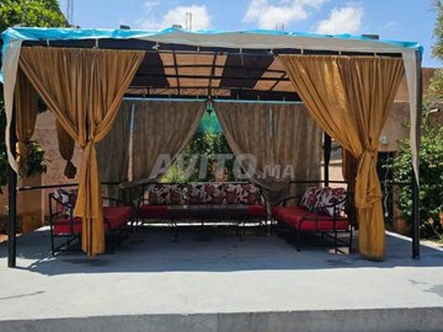 Propriété vente à Al Haouz, L'Oriental