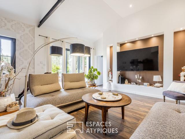 Maison vente à Rochefort, Dolus-d'oléron