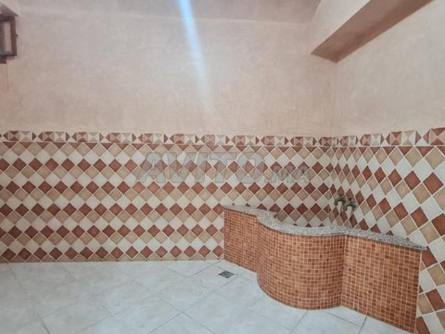 Propriété location à Dar Bouazza, Gharb-Chrarda-Beni Hssen