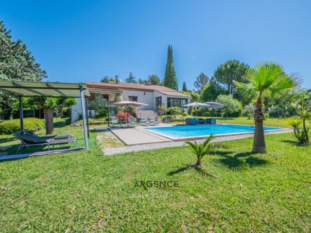 Maison vente à Montpellier, Prades-le-lez