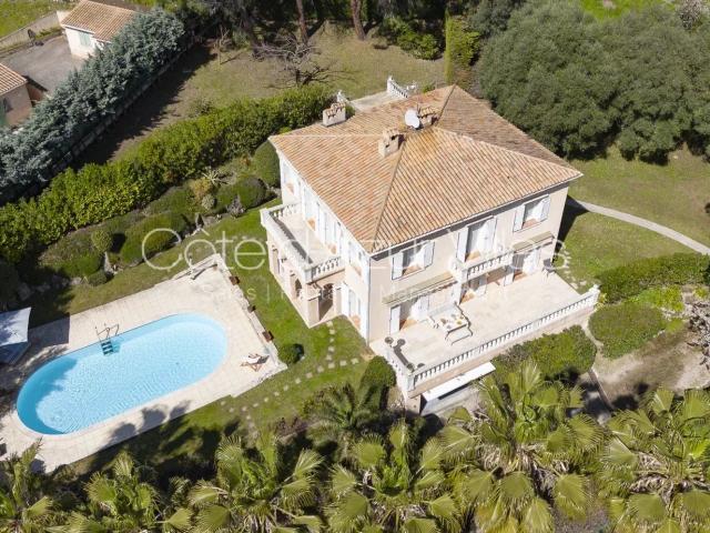 Maison vente à Grasse, Vence