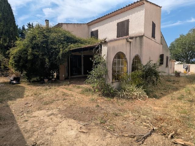Villa vente à Aix-en-Provence, Le Puy-sainte-réparade