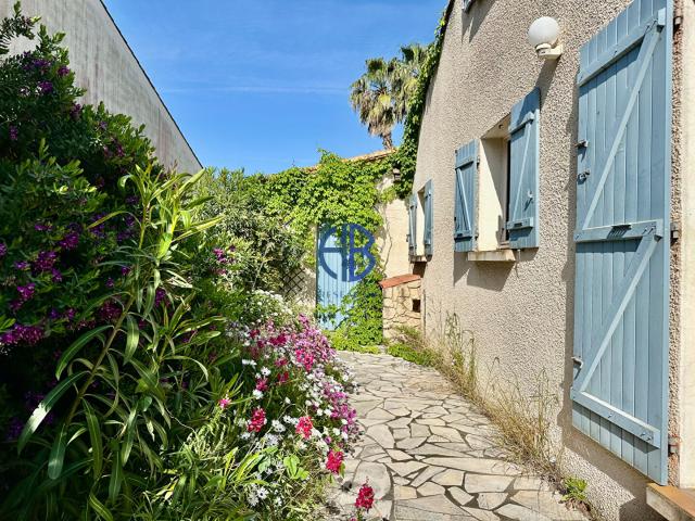 Villa vente à Béziers, Agde