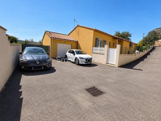Villa vente à Brignoles, Vinon-sur-verdon