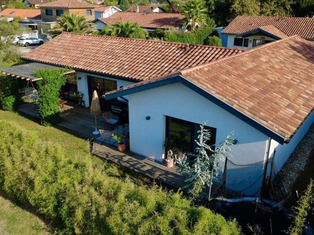 Maison vente à France métropolitaine, Seignosse