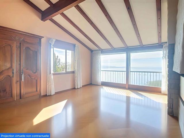 Einfamilienhaus kaufen in Bourg-en-Lavaux, Waadt