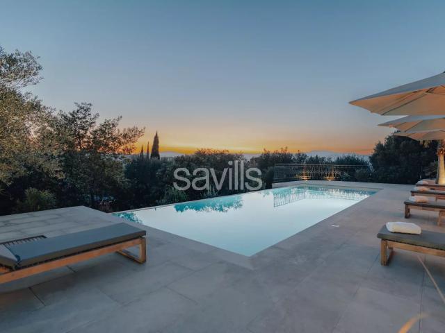 Villa location à Arrondissement de Draguignan, Gassin