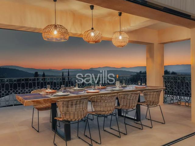 Villa location à Arrondissement de Draguignan, Gassin
