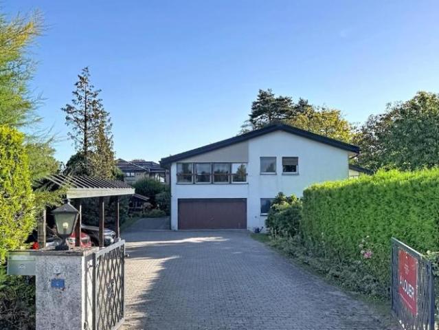 Haus mieten in Founex, Waadt