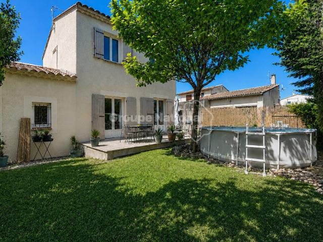Maison vente à Avignon, Entraigues-sur-la-sorgue