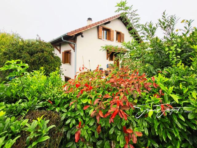 Villa vente à Annecy, Marcellaz-albanais